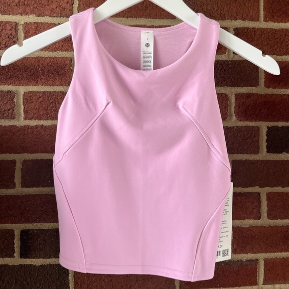 Wunder Train Racerback Tank - Picture 4 of 6